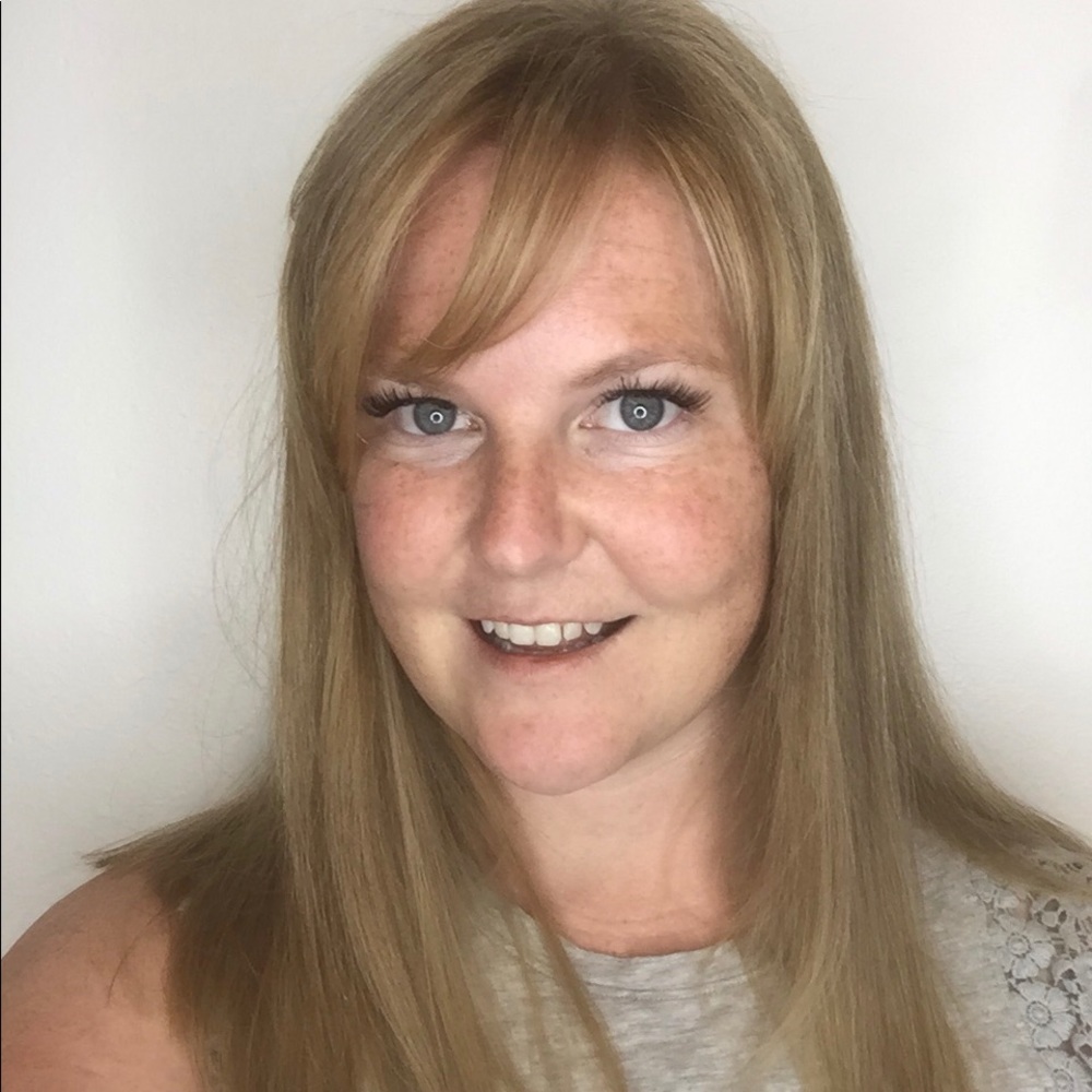 Meet your Posher, Louise